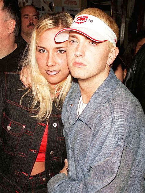 eminem wife